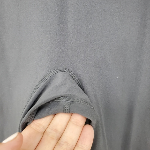 FABLETICS Trinity High Waisted Pocket Legging Sz XS - Picture 4 of 11